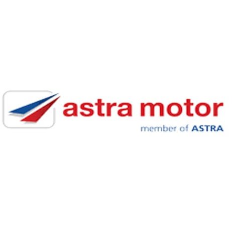 Astra Motor Palembang